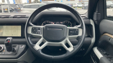 Land Rover Defender 3.0 D250 SE 110 5dr Auto [7 Seat] Diesel Estate